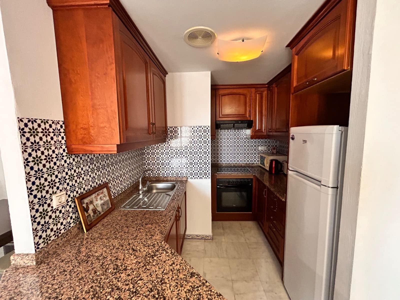 3 quarto Apartamento para venda em Torrevieja com piscina - 259 900 € (Ref: 9050719)