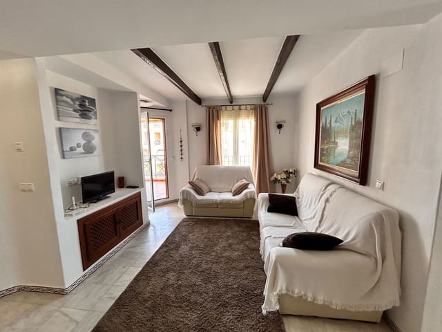 3 quarto Apartamento para venda em Torrevieja com piscina - 259 900 € (Ref: 9050719)