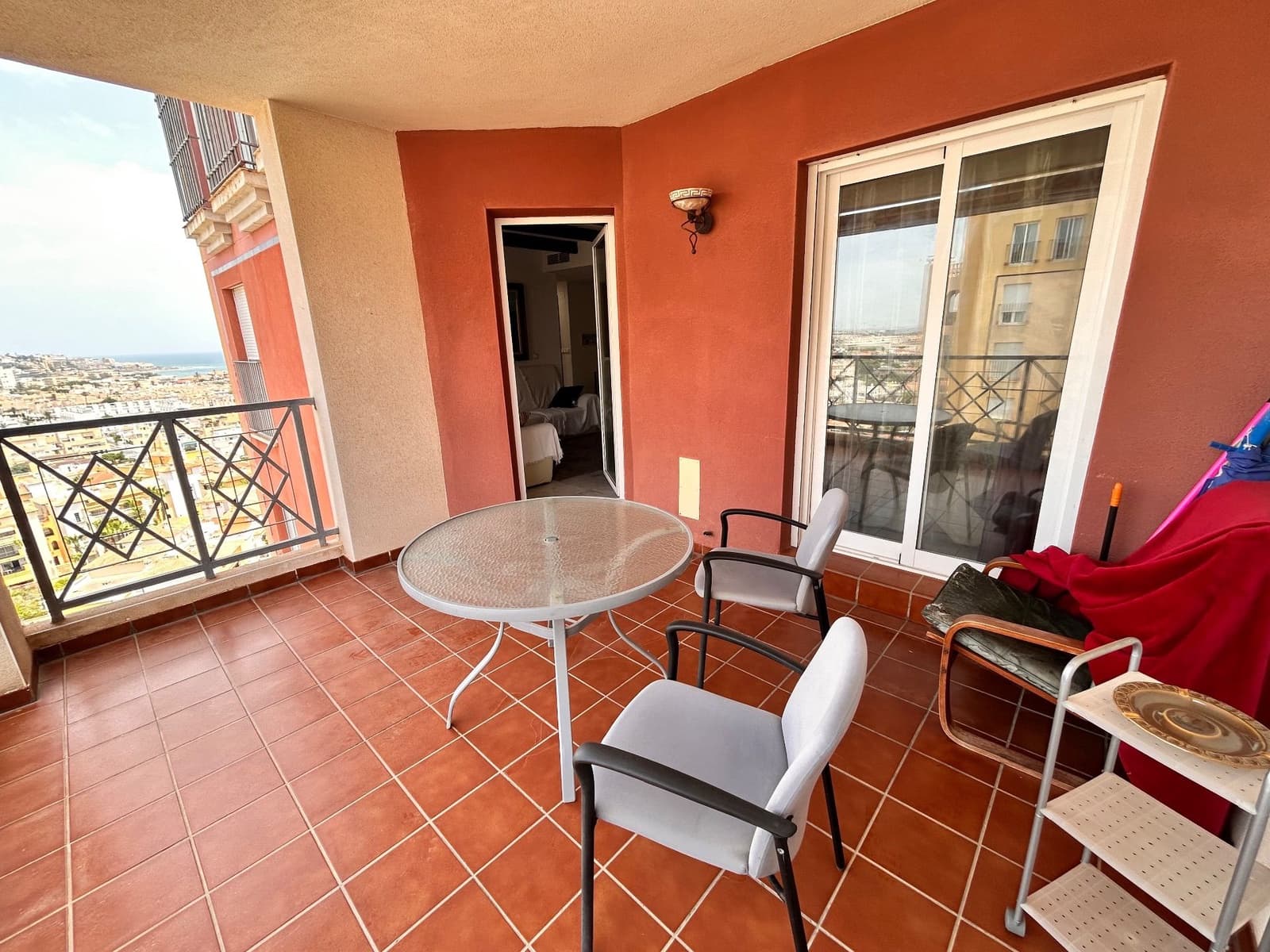 3 quarto Apartamento para venda em Torrevieja com piscina - 259 900 € (Ref: 9050719)