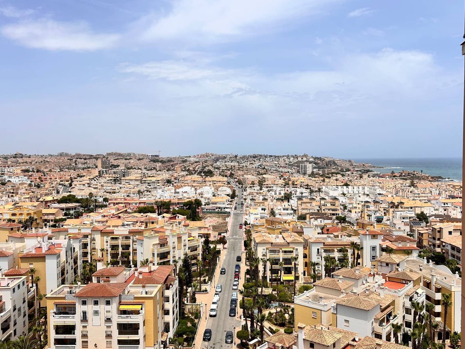 3 quarto Apartamento para venda em Torrevieja com piscina - 259 900 € (Ref: 9050719)