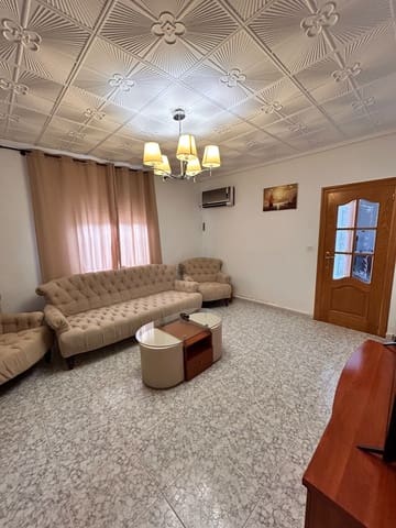 4 slaapkamer Huis te koop in Rebolledo, Alicante stad met garage - € 259.900 (Ref: 9050721)