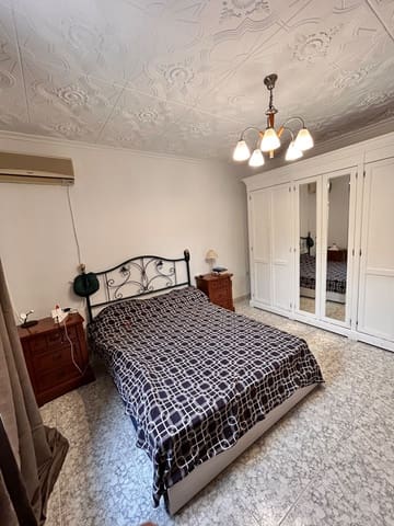 4 slaapkamer Huis te koop in Rebolledo, Alicante stad met garage - € 259.900 (Ref: 9050721)