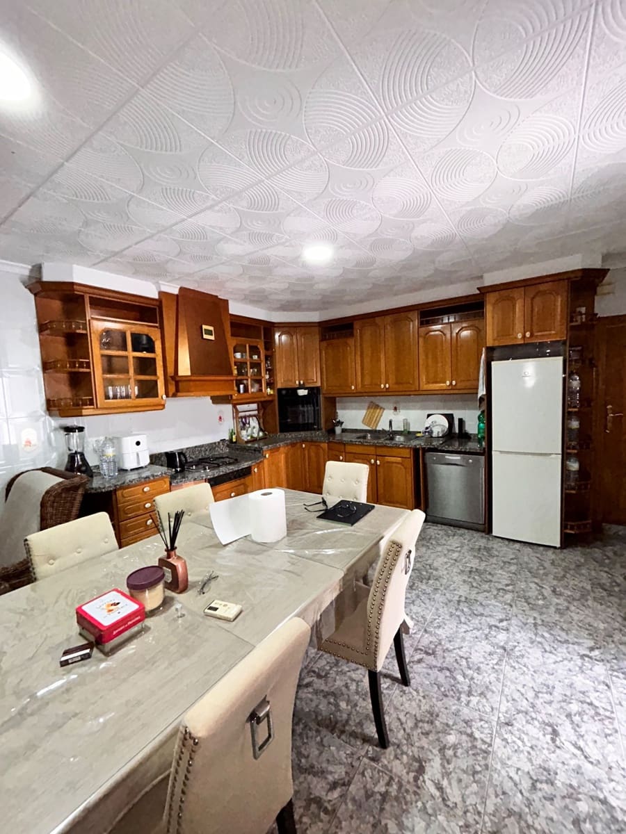 4 sovrum Hus till salu i Rebolledo med garage - 259 900 € (Ref: 9050721)