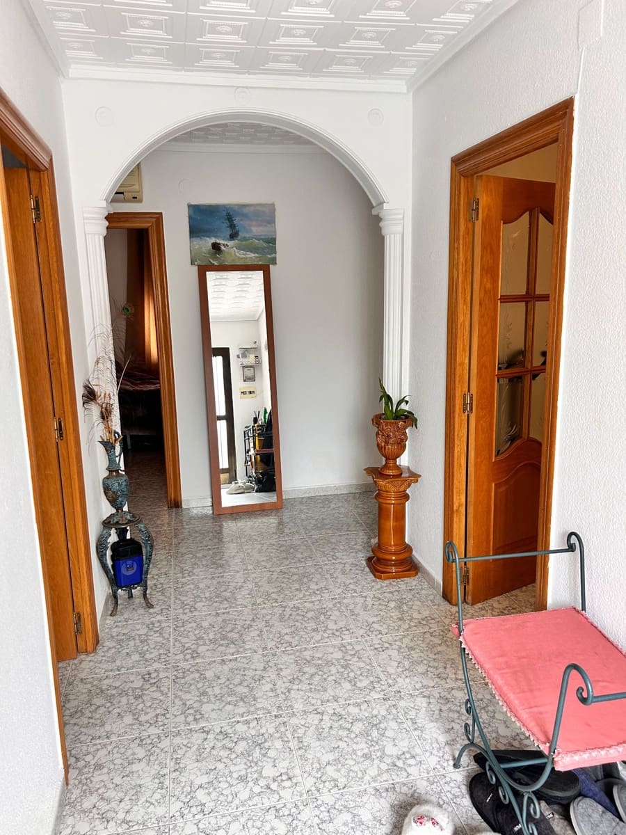 4 sovrum Hus till salu i Rebolledo med garage - 259 900 € (Ref: 9050721)