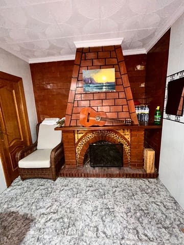 4 slaapkamer Huis te koop in Rebolledo, Alicante stad met garage - € 259.900 (Ref: 9050721)