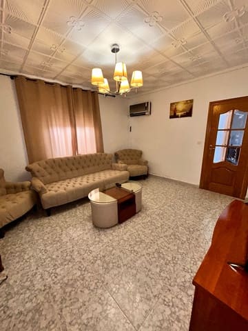 4 slaapkamer Huis te koop in Rebolledo, Alicante stad met garage - € 259.900 (Ref: 9050721)