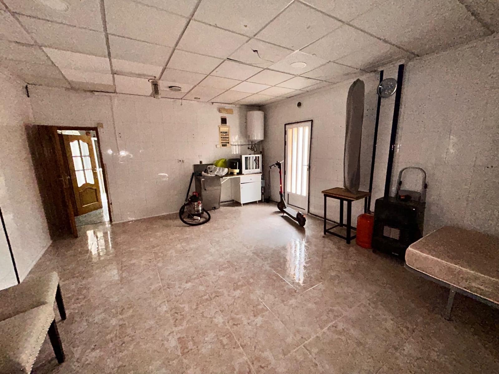 4 sovrum Hus till salu i Rebolledo med garage - 259 900 € (Ref: 9050721)