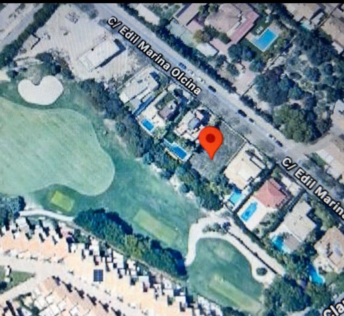 Grunde uden byggetilladelser til salg i San Juan de Alicante / Sant Joan d'Alacant - € 642.000 (Ref: 9098873)