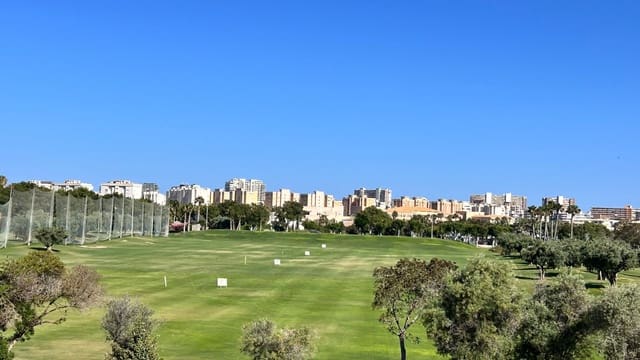 Grond te koop in San Juan de Alicante / Sant Joan d'Alacant - € 642.000 (Ref: 9098873)
