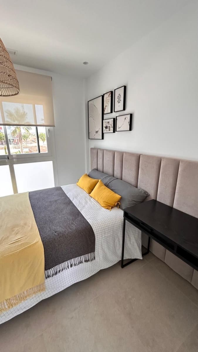 3 bedroom Villa for sale in Pilar de la Horadada with pool garage - € 469,000 (Ref: 9111854)