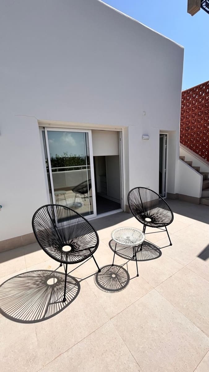 3 bedroom Villa for sale in Pilar de la Horadada with pool garage - € 469,000 (Ref: 9111854)