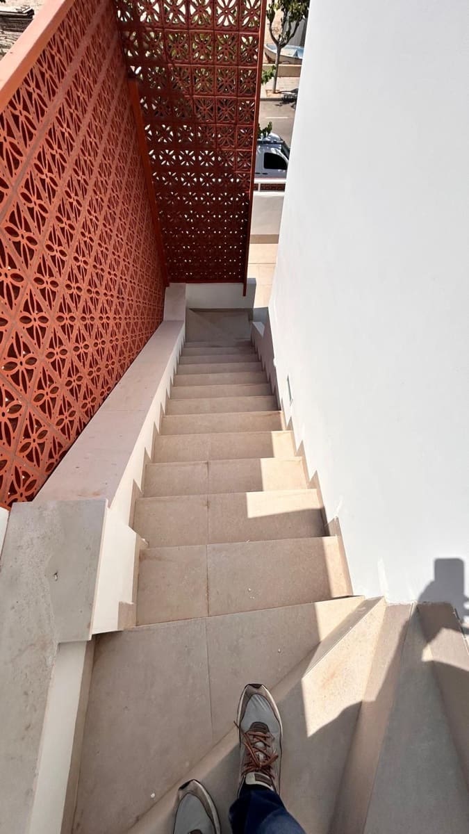 3 bedroom Villa for sale in Pilar de la Horadada with pool garage - € 469,000 (Ref: 9111854)