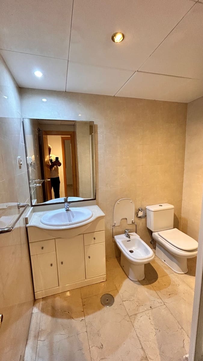 Appartement de 3 chambres à louer à San Juan de Alicante / Sant Joan d'Alacant avec piscine - 1 950 € (Ref: 9111855)