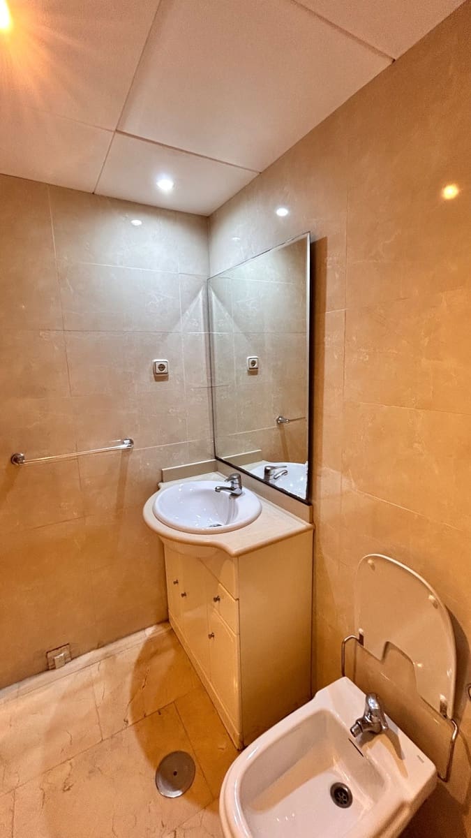 Appartement de 3 chambres à louer à San Juan de Alicante / Sant Joan d'Alacant avec piscine - 1 950 € (Ref: 9111855)