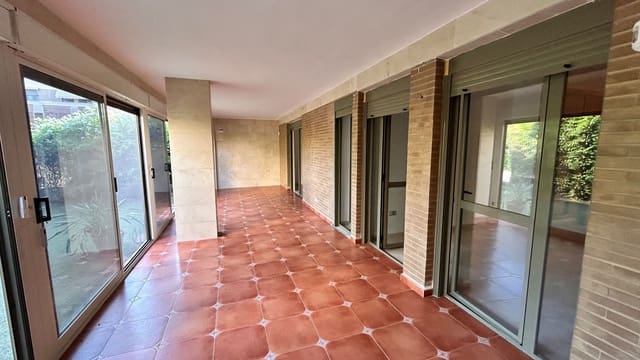 3 soveværelse Lejlighed til leje i San Juan de Alicante / Sant Joan d'Alacant med swimmingpool - € 1.950 (Ref: 9111855)