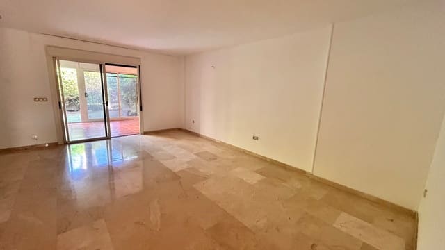 3 soveværelse Lejlighed til leje i San Juan de Alicante / Sant Joan d'Alacant med swimmingpool - € 1.950 (Ref: 9111855)