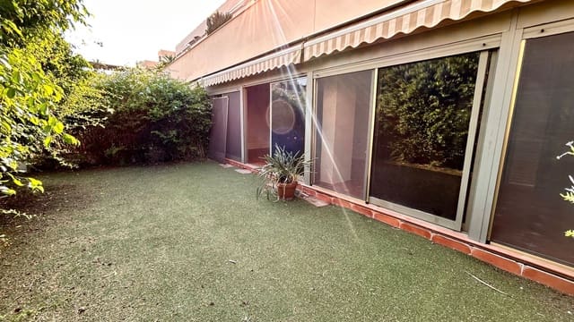 3 soveværelse Lejlighed til leje i San Juan de Alicante / Sant Joan d'Alacant med swimmingpool - € 1.950 (Ref: 9111855)