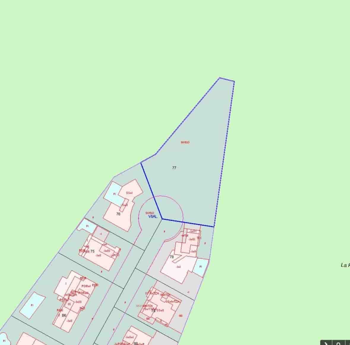 Grond te koop in Alicante stad - € 1.385.000 (Ref: 9198795)