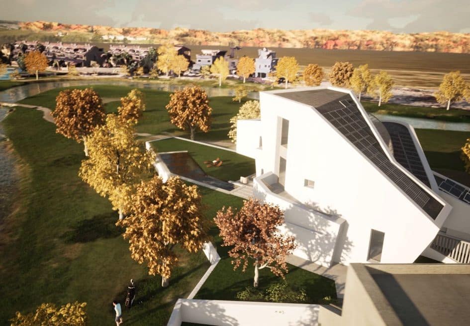 Grond te koop in Alicante stad - € 1.385.000 (Ref: 9198795)