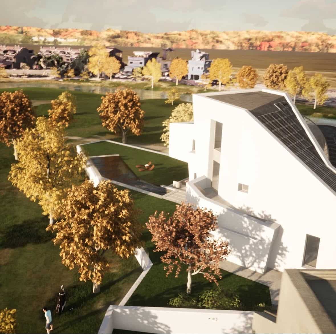 Grond te koop in Alicante stad - € 1.385.000 (Ref: 9198795)