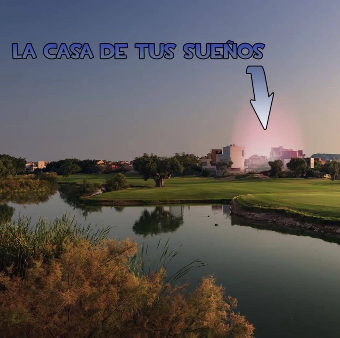 Grond te koop in Alicante stad - € 1.385.000 (Ref: 9198795)