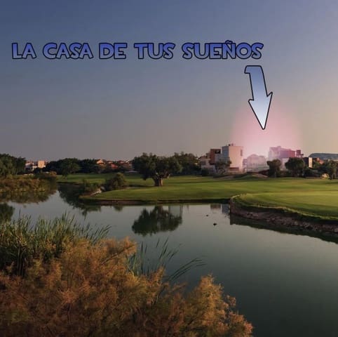 Grond te koop in Alicante stad - € 1.385.000 (Ref: 9198795)