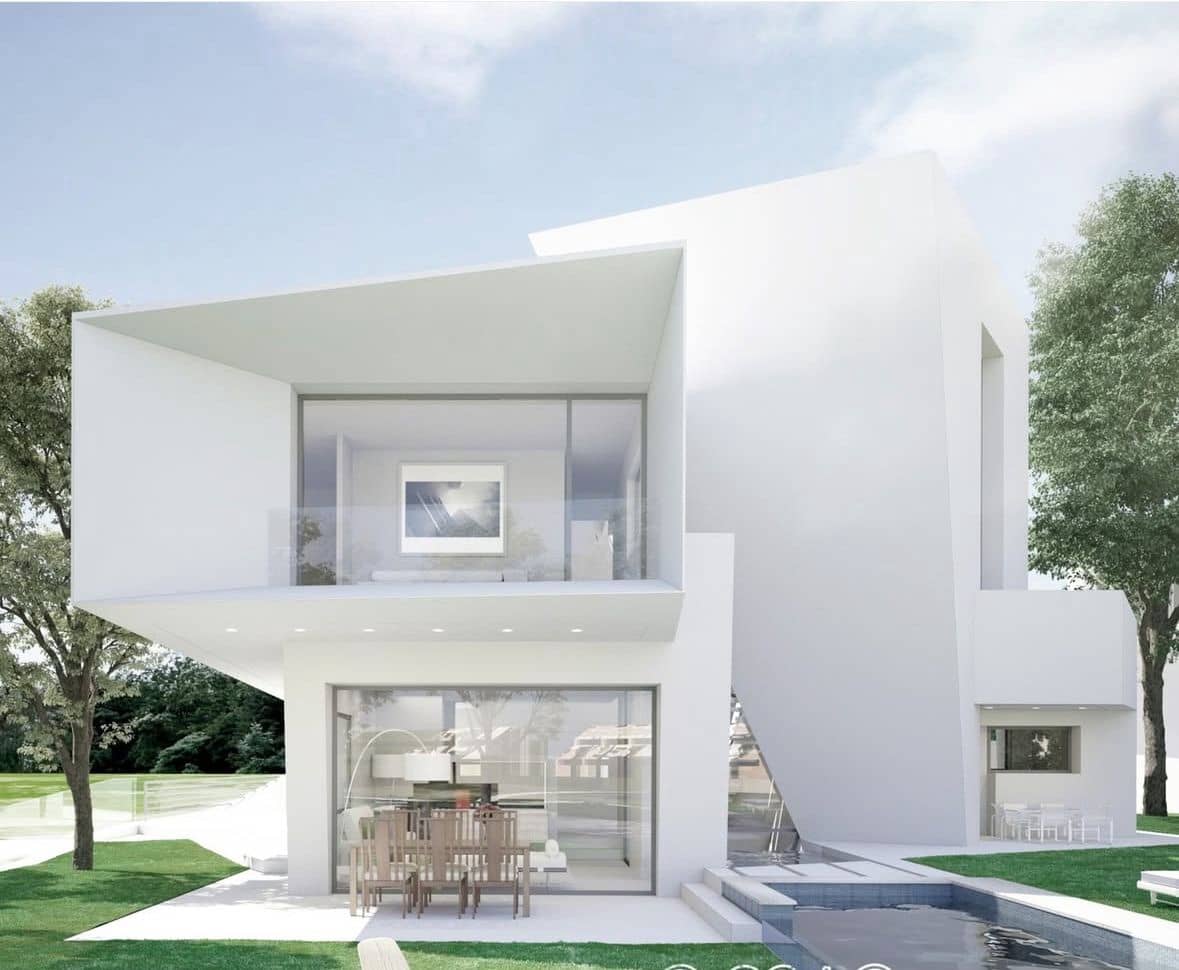 Grond te koop in Alicante stad - € 1.385.000 (Ref: 9198795)