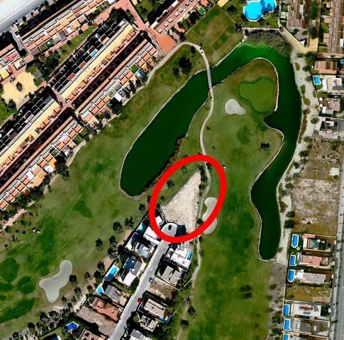 Grond te koop in Alicante stad - € 1.385.000 (Ref: 9198795)