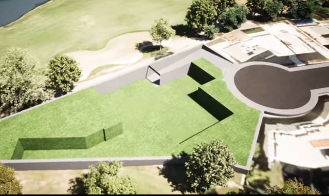 Grond te koop in Alicante stad - € 1.385.000 (Ref: 9198795)