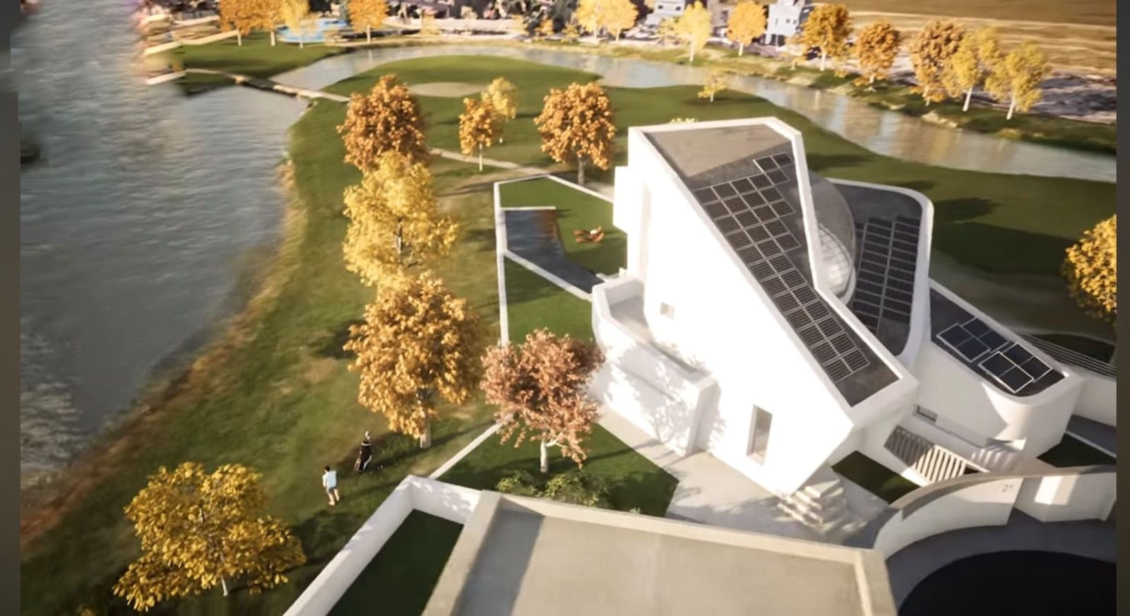 Grond te koop in Alicante stad - € 1.385.000 (Ref: 9198795)