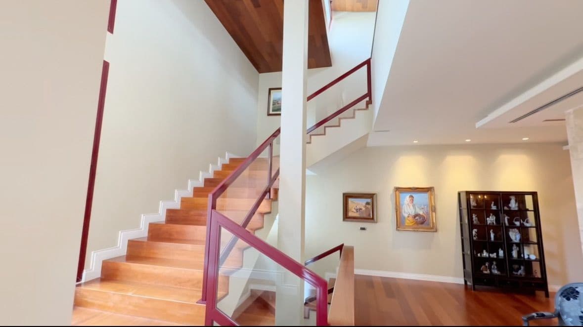 6 soveværelse Villa til salg i Alicante by med swimmingpool garage - € 3.500.000 (Ref: 9288023)