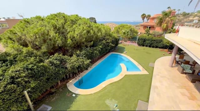 6 soveværelse Villa til salg i Alicante by med swimmingpool garage - € 3.500.000 (Ref: 9288023)