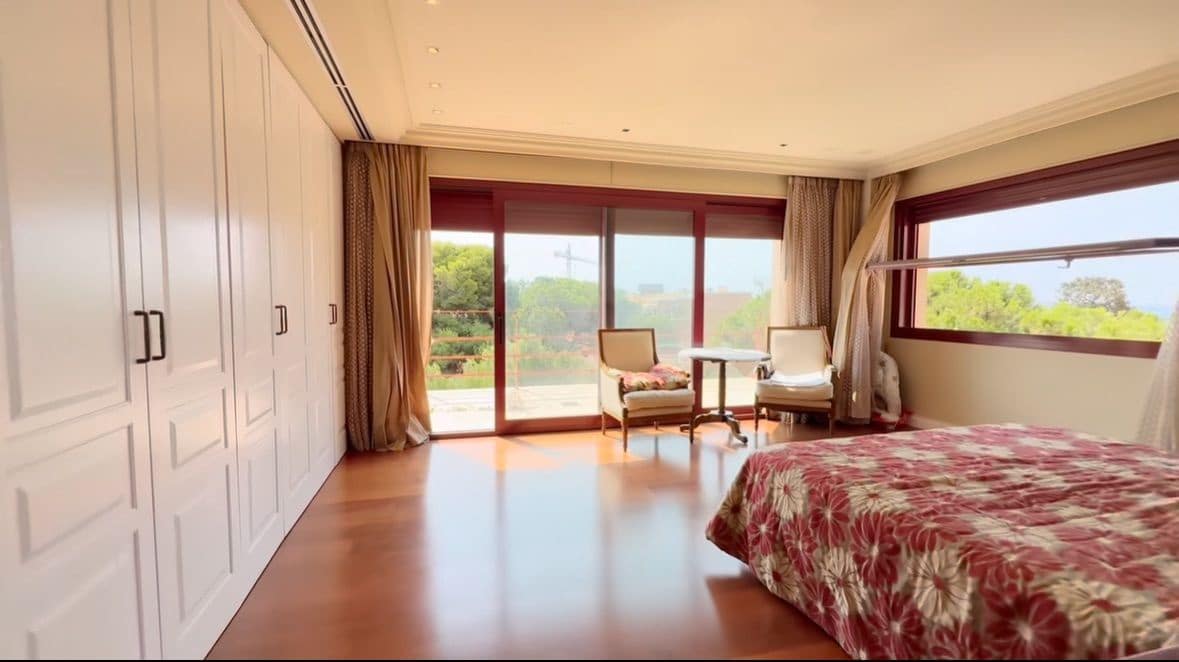 6 soveværelse Villa til salg i Alicante by med swimmingpool garage - € 3.500.000 (Ref: 9288023)