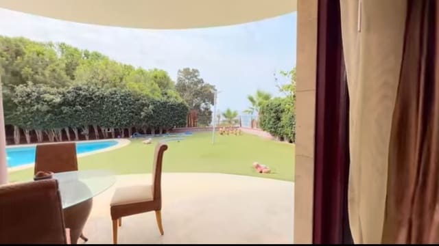 6 soveværelse Villa til salg i Alicante by med swimmingpool garage - € 3.500.000 (Ref: 9288023)