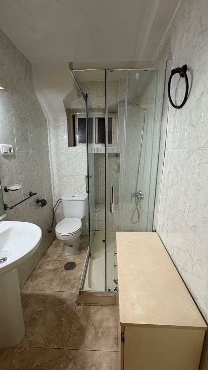 3 quarto Apartamento para venda em Alicante cidade - 145 000 € (Ref: 9303063)
