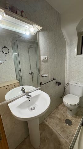 3 quarto Apartamento para venda em Los Ángeles, Alicante cidade - 145 000 € (Ref: 9303063)