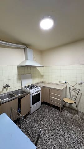 3 quarto Apartamento para venda em Los Ángeles, Alicante cidade - 145 000 € (Ref: 9303063)