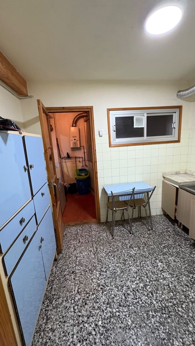 3 quarto Apartamento para venda em Alicante cidade - 145 000 € (Ref: 9303063)