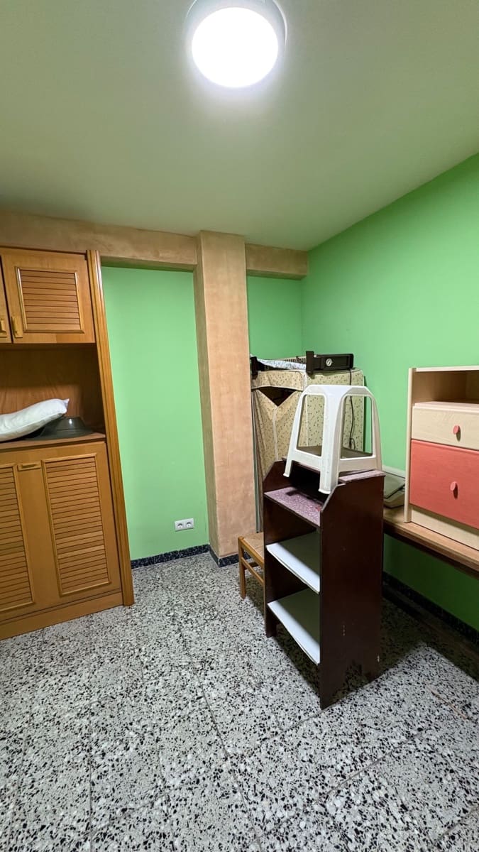 3 quarto Apartamento para venda em Alicante cidade - 145 000 € (Ref: 9303063)
