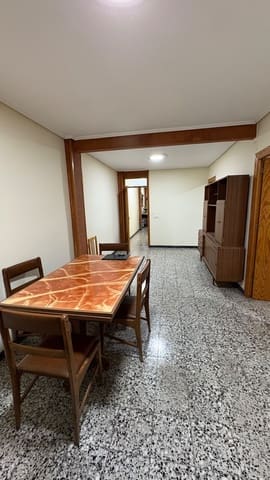 3 quarto Apartamento para venda em Los Ángeles, Alicante cidade - 145 000 € (Ref: 9303063)