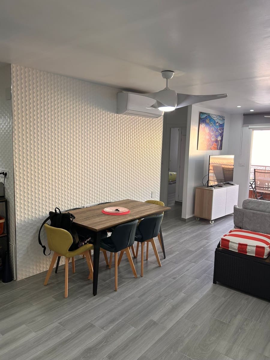 Piso de 3 habitaciones en Los Alcázares en venta con garaje - 165.900 € (Ref: 9308236)