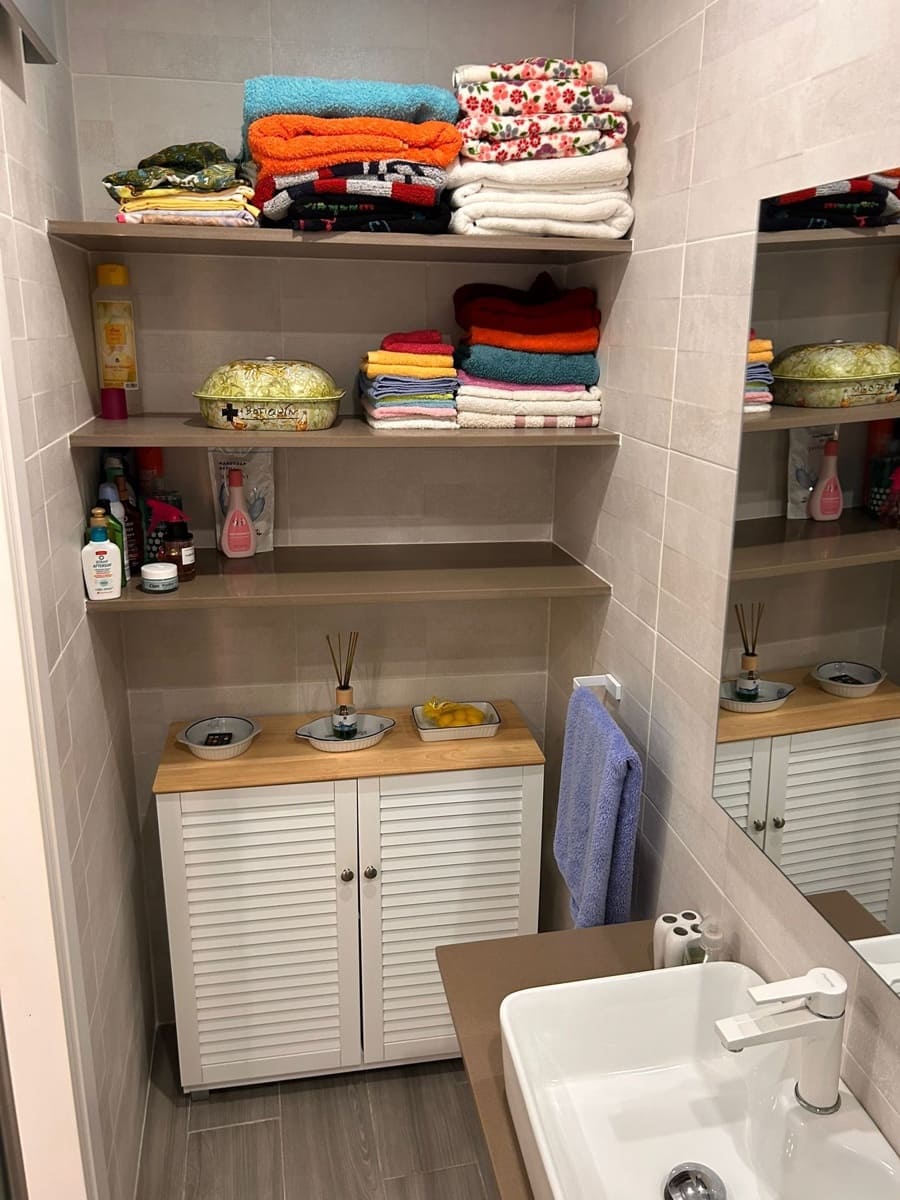 Piso de 3 habitaciones en Los Alcázares en venta con garaje - 165.900 € (Ref: 9308236)