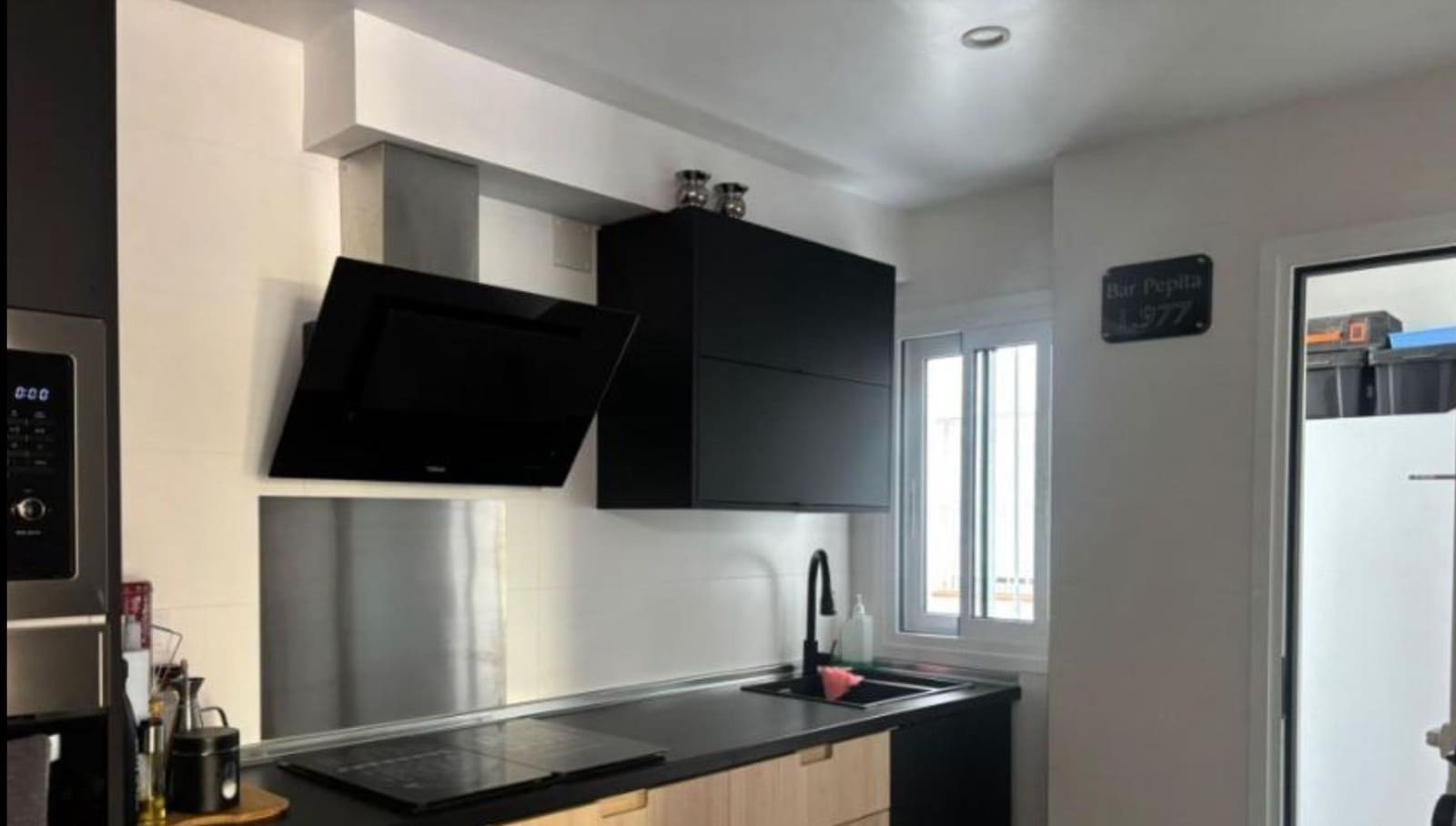 Piso de 3 habitaciones en Los Alcázares en venta con garaje - 165.900 € (Ref: 9308236)