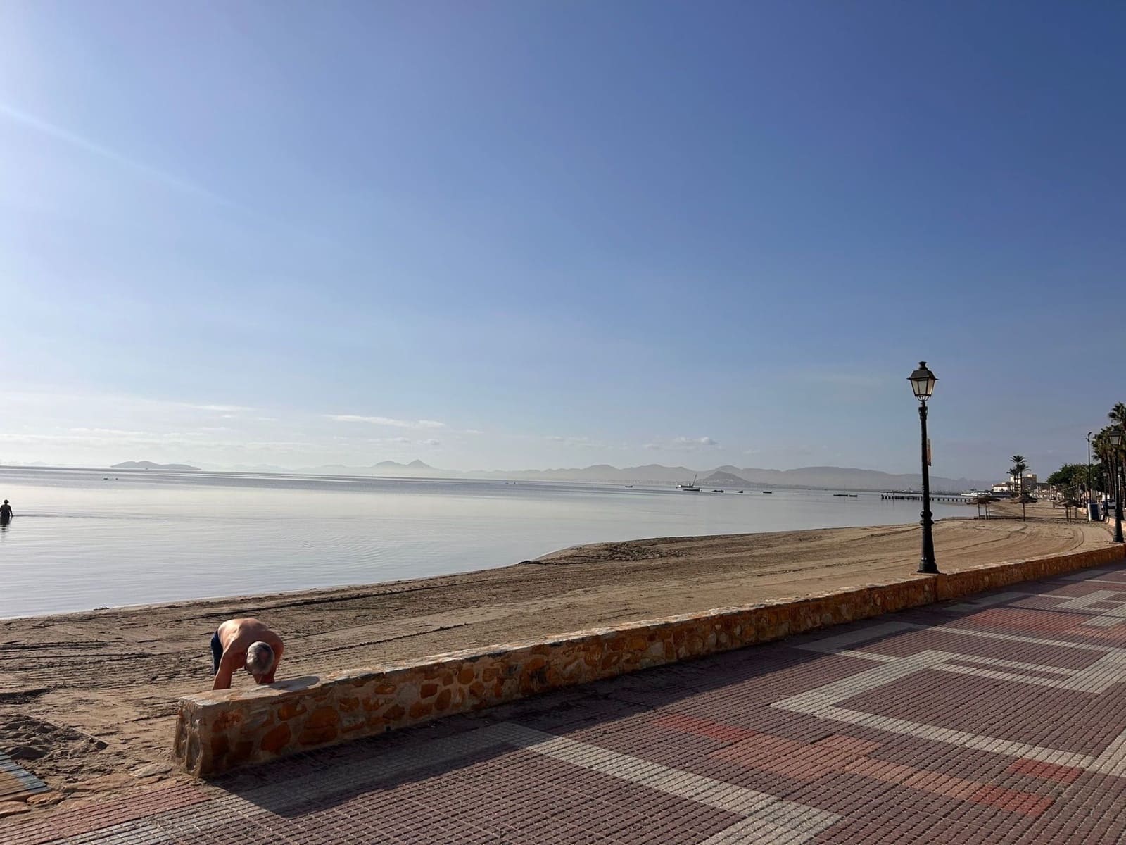 Piso de 3 habitaciones en Los Alcázares en venta con garaje - 165.900 € (Ref: 9308236)