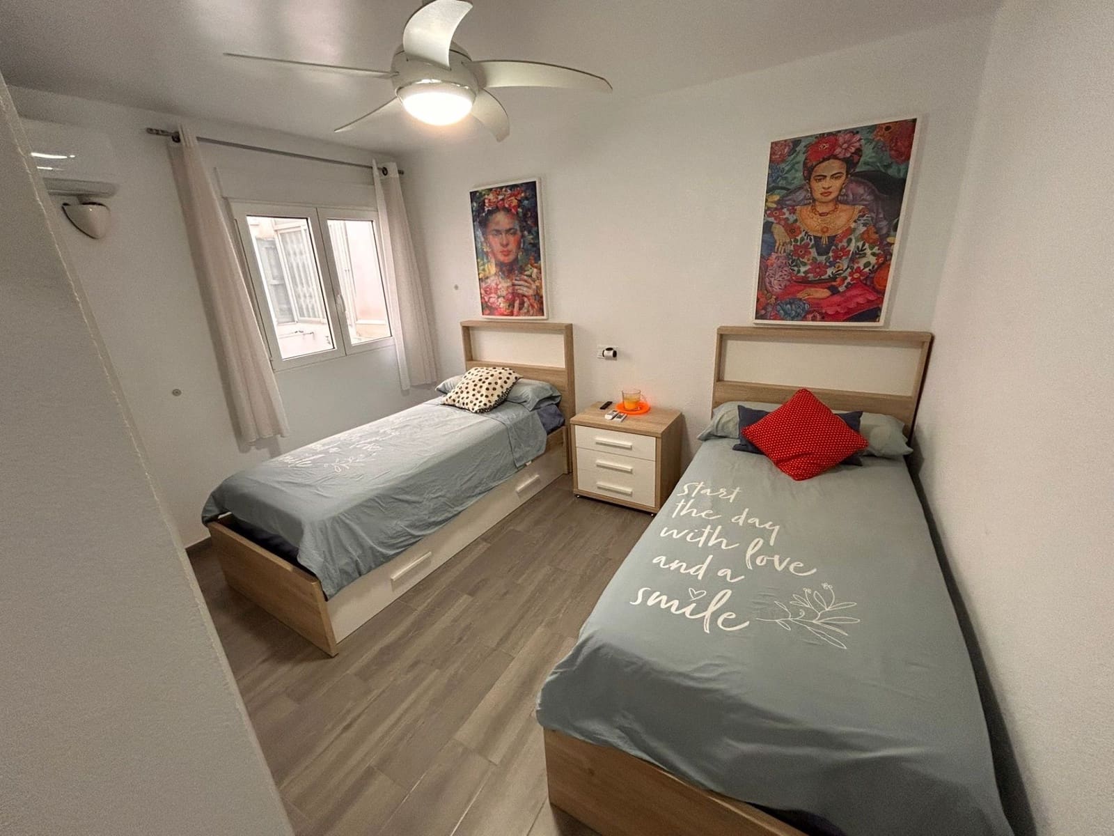 Piso de 3 habitaciones en Los Alcázares en venta con garaje - 165.900 € (Ref: 9308236)