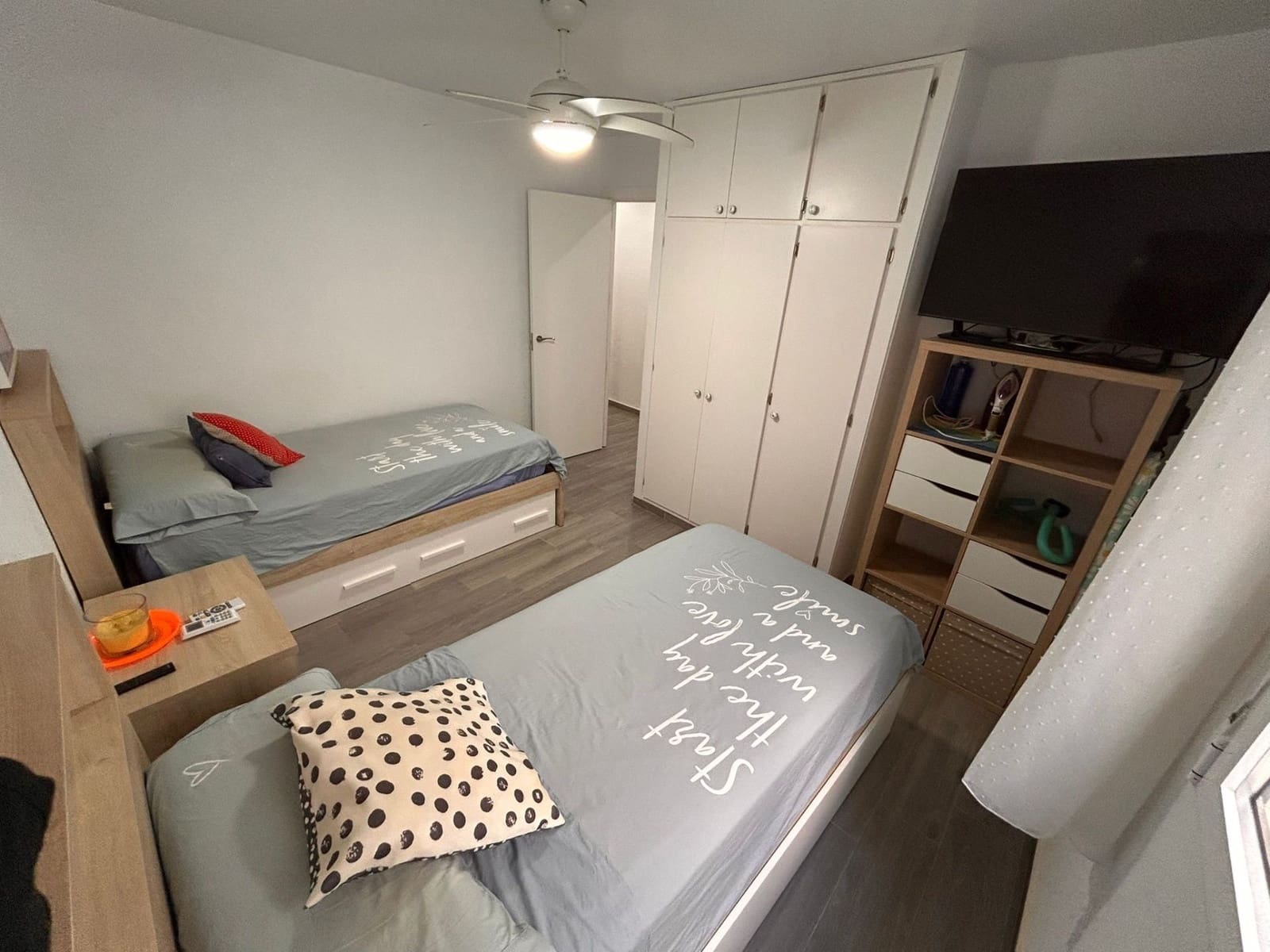 Piso de 3 habitaciones en Los Alcázares en venta con garaje - 165.900 € (Ref: 9308236)