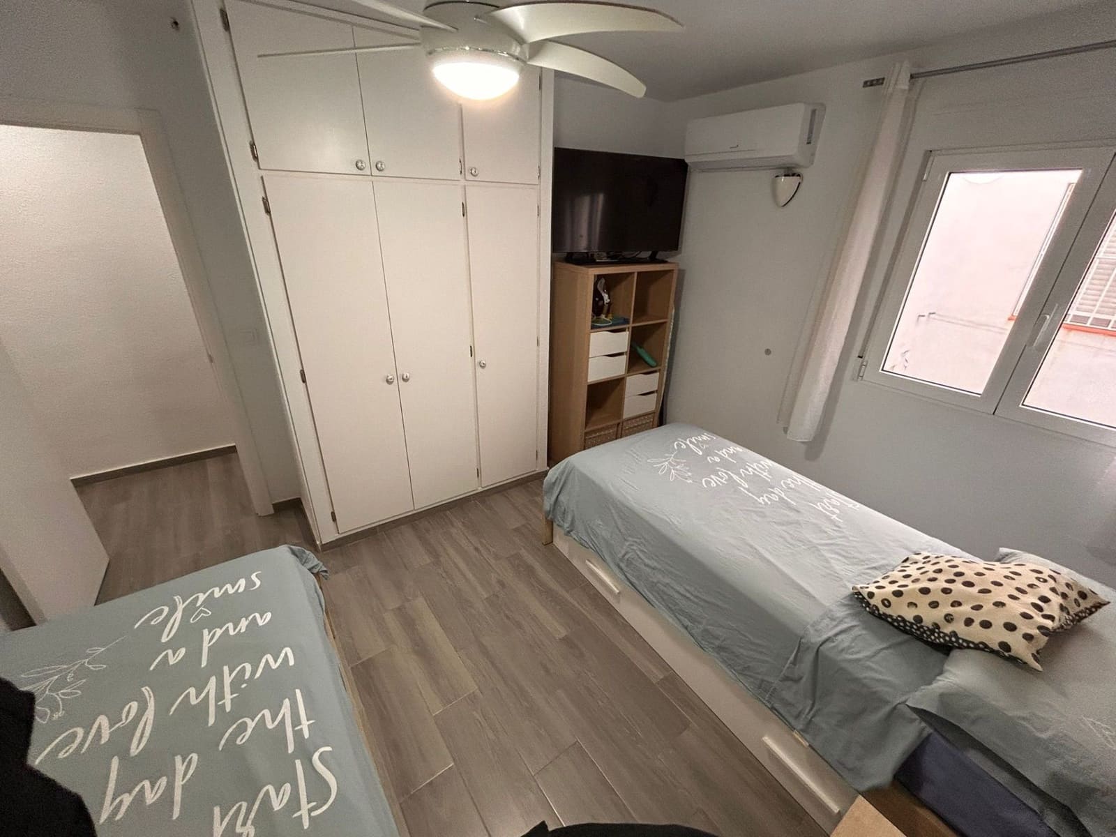 Piso de 3 habitaciones en Los Alcázares en venta con garaje - 165.900 € (Ref: 9308236)