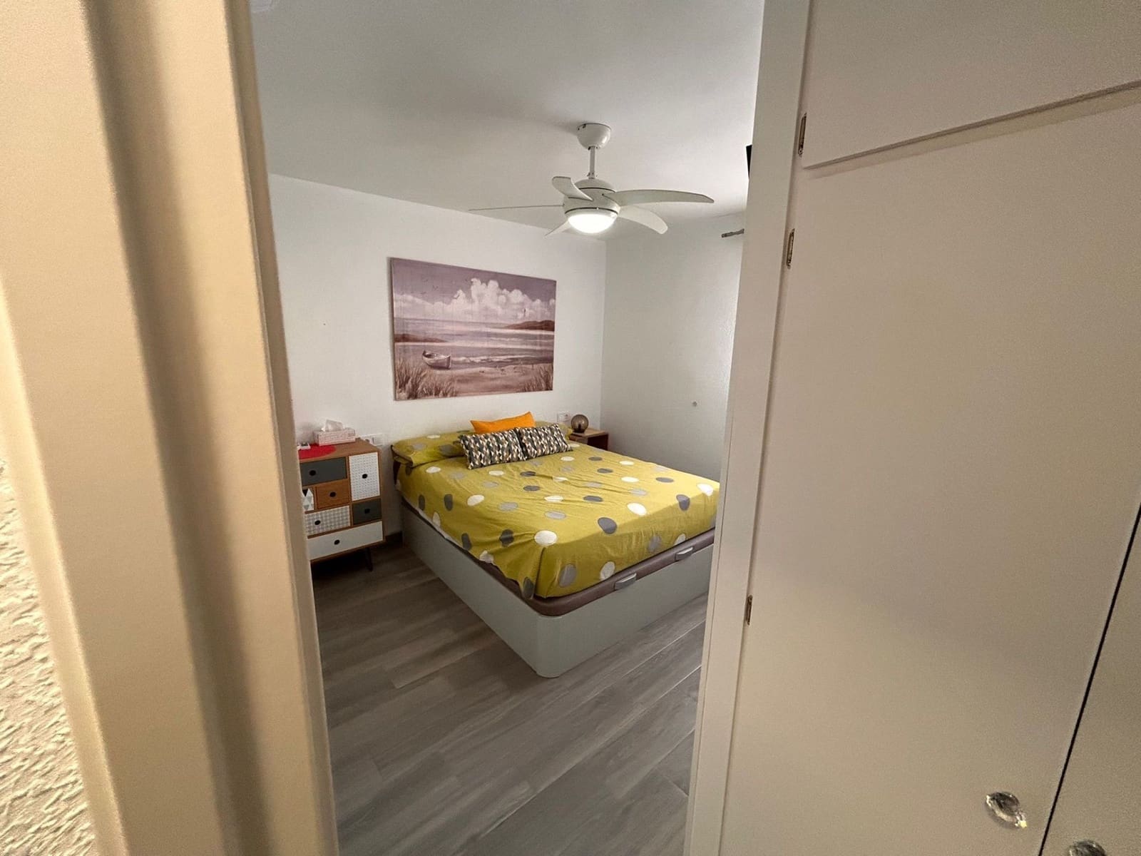 Piso de 3 habitaciones en Los Alcázares en venta con garaje - 165.900 € (Ref: 9308236)