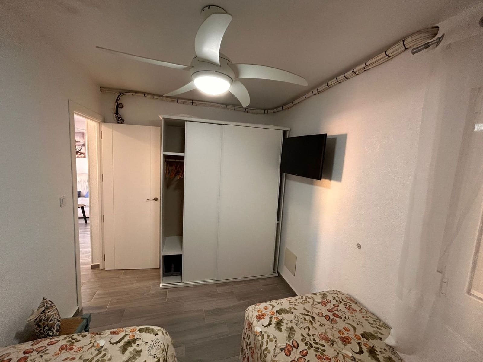 Piso de 3 habitaciones en Los Alcázares en venta con garaje - 165.900 € (Ref: 9308236)