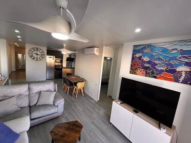 Piso de 3 habitaciones en Los Alcázares en venta con garaje - 165.900 € (Ref: 9308236)